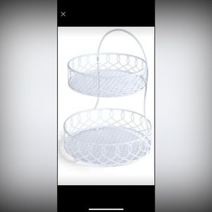 Basket multi purposes